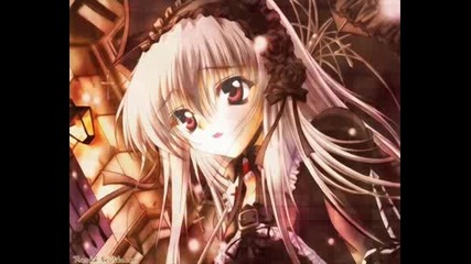 Anime Girl [2]