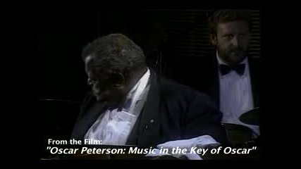 Ray Brown, Oscar Peterson, Herb Ellis - Bags Groove