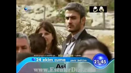 Гордата Аси епизод 39 част 9