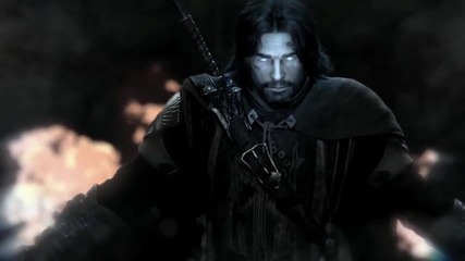 Immortal Gravewalker in Middle-earth Shadow of Mordor - E3 2014 Trailer