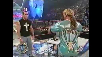 Jericho highlight reel 