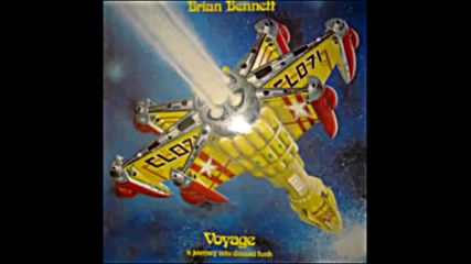 Brian Benett - Voyage 1978