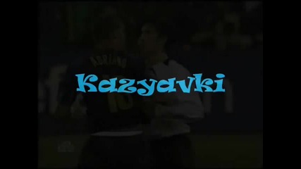 Екшън във Футбола