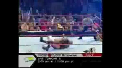 Jeff Hardy Tribute [by Buffy_pcd] Part 2