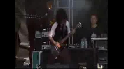 The deeper vileness live wacken
