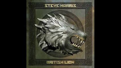 (2012) Steve Harris - Eyes of The Young