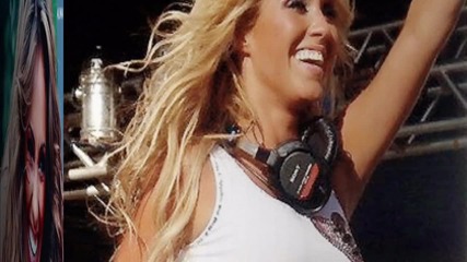 Превод - Anahi - Rain Over Me