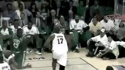 Ray Allen -luck Of The Irish- Mix