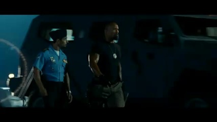Fast Five - Official Trailer 2 [hd]