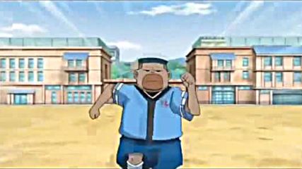 Inazuma Eleven топ 82