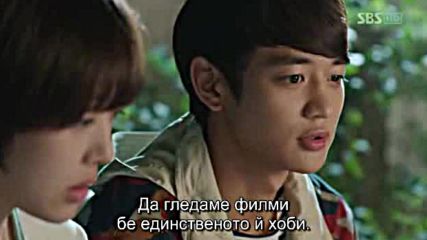 To The Beautiful You E07 1/2 / Готов/а На Всичко За Теб Е07 1/2
