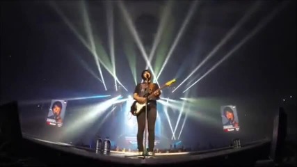 Blue Moon Cn Blue live in Seoul 2013 [eng sub] 4/5