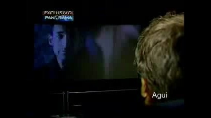LA TORMENTA