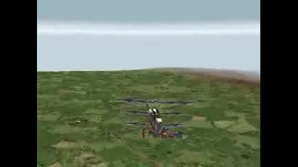 Red Baron 3d Airbattle 2