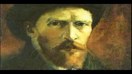  Van Gogh... 