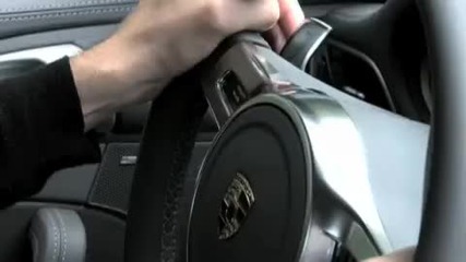 911 Turbo - Promotional Trailer 