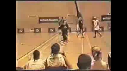 Streetball Allstars 1