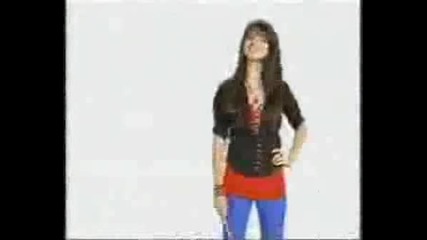 [new] Disney Channel - Selena Gomez