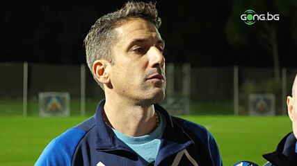 Хулио Веласкес призна: Ядосах се