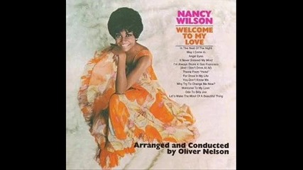 Nancy Wilson - Ode to Billie Joe 