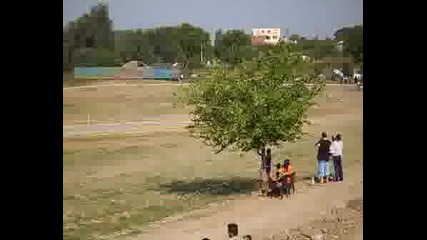 Bugi Race - Krivodol #2