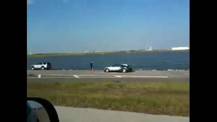 Bugatti Veyron - отиде си колата за 2 милиона [част 1]