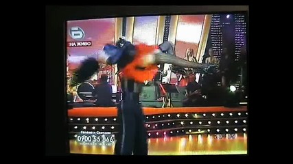 Dancing Stars - Тангото На Галена