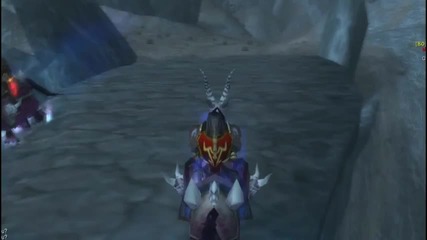 World of Warcraft Mage Rogue Pvp 80 lvl (rainfalls, Nyyuu) Dziaе‚dowo