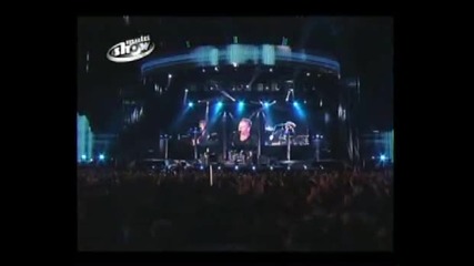 The Police, Live In Rio - Every Breath You Take