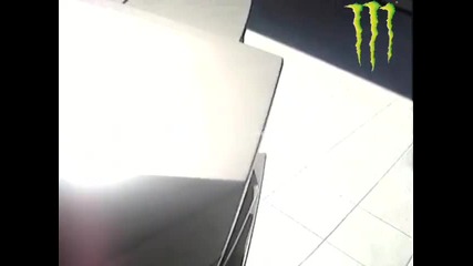 Lamborghini Reventon - Start Up Sound