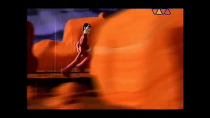 Robbie Williams - Let Love Be Your Energy