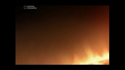 До ръба на вселената! (част 1)