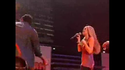 Hannah Montana - If We Were A Movie