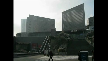 Париж - La Defence - Paris 