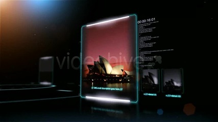 Glass Gallery - Project Files - Videohive