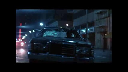Терминатор (1984)bg. част 1