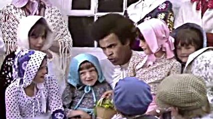 Boney M ( 1979 ) - El Lute