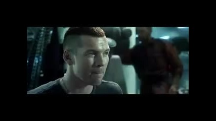 Avatar Trailer - I See You by Leona Lewis 