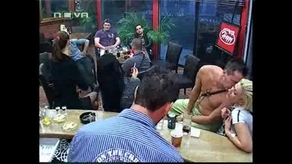 Big Brother Family [31.03.2010] - Част 5
