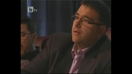 Lord of the chefs 22.03.2011 част 1 