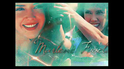 Kristen Stewart & Marlene Favela - за diana pz