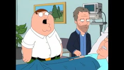 Family Guy Preview from Sun 12_13!