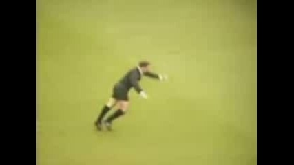 Funny Soccer