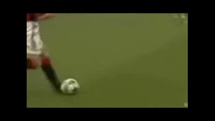 Ronaldinho Vs Kaka