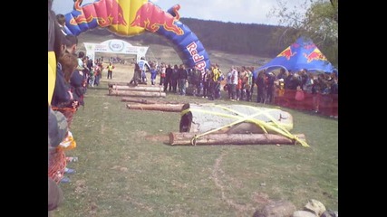 офф роад хисаря 2008 еп.4