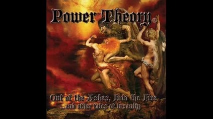 Power Theory-11- Slay The Beast Within