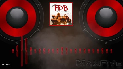 Young Dro - Fdb (fuck Dat Bitch) (bassboost)
