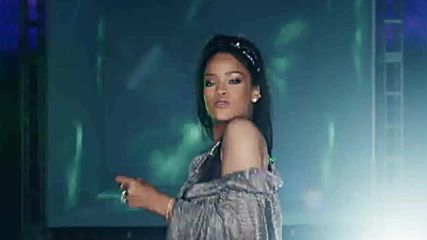 ☽2016☽ Rihanna ft. Calvin Harris - This Is What You Came For