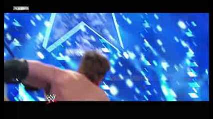 Wwe Wrestlemania 25 Подбрани Моменти