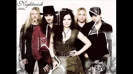 Nightwish 01 - Bye Bye Beautiful 